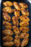 正大 鸡肉 生鲜冷冻 出口级品质 健康轻食健身餐 鸡翅中500g*4袋 晒单实拍图