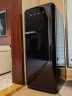 SMEG斯麦格 意大利原装进口 经典复古冰箱单门 彩色时尚电冰箱冷藏冷冻节能 FAB28 黑色 晒单实拍图