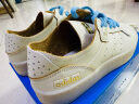 阿迪达斯 （adidas）【劲浪体育】三叶草男女经典板鞋运动鞋白色ID2844 ID2844 42.5 晒单实拍图