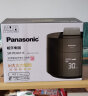 松下（Panasonic） 电压力锅松下电饭煲大容量压力锅IH电磁加热电压力煲智能多功能可预约高压锅 黑色SR-PE401-K 4L 实拍图