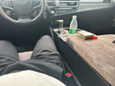 左幻车载香薰汽车香水空调出风口风扇装饰高档车内摆件持久淡香补充液 时来运转【持久飘香】古龙1个装 实拍图