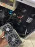 intel酷睿i5独显RTX4060永劫无间吃鸡游戏设计办公全套DIY组装电脑主机二手台式机 八：十二代i5/RTX2060 6G【旗舰电竞 全套 99新 实拍图