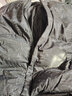 啄木鸟 棉衣男棉服外套加厚冬季棉袄子连帽面包服商务休闲新款邮 黑色 2XL (136斤-150斤) 实拍图