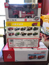 卡威（KIV）1:32金属车模玩具汽车模型消防车合金可喷水玩具车回力车 中大号塑料变形消防车（可喷水） 实拍图