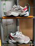 耐克（NIKE）女鞋M2K时尚舒适老爹鞋春秋复古潮流简约轻便运动休闲鞋 AO3108-205 37.5 实拍图