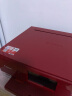 佳能（Canon） TS8380t无线家用商用小型彩色喷墨六色高清照片打印机复印扫描一体机 TS8380t红色 官方标配 实拍图