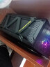 长城（Great Wall）金牌500w/600w/700w静音电源V5/V6/V7台式机电竞电源 V6全模组【额定600W】 实拍图
