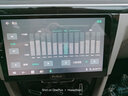 飞歌（FlyAudio）导航汽车载中控大屏一体车机适卡罗拉汉兰达朗逸途观轩逸CRV天籁 13.1寸8核8+128+360全景+安装 实拍图