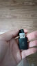 川宇USB3.0高速TF/Micro sd迷你读卡器车载行车记录仪存储卡手机卡 黑色 晒单实拍图