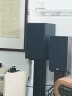 意力（ELAC）Debut2.0系列 DB62 HIFI音响发烧级音响套装书架箱音箱无源桌面音响高保真 6.5寸 DB62胡桃木一对 实拍图