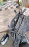 迪普尔电动车挡风板玻璃摩托车电瓶车透明踏板前挡风罩2.5高清防雨通用 晒单实拍图