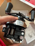 达亿瓦（DAIWA） 22新款 ZILLION SV TW 子龙 泛用水滴轮路亚远投钓鱼轮 渔鱼线轮 泛用偏小饵SV 100H 国际右7.1速 实拍图