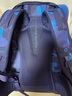 GotYaSatch戈撒驰德国品牌减负护脊书包初高中学生大容量进口双肩包开学礼物 亚特兰蒂斯 实拍图
