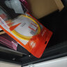 netLINK 电信级光纤跳线 SC-FC 单模单芯3米 9/125光缆熔接尾纤 1条 HTF-SC-FC/SM-3 实拍图