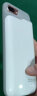 韩豹 背夹充电宝适用苹果12大容量一体充iPhone11电池X小巧7便携13Pro背甲式XR无线 苹果6p/6sp/7p/8p【象牙白5.5寸】2万 20000mAh 晒单实拍图