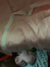 优奇婴儿衣服宝宝纯棉护肚内衣套装春秋新生儿睡衣秋衣秋裤分体两件套 春秋【纯棉】苹果小熊 73 实拍图
