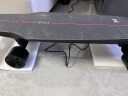 DNASKATE电动滑板车四轮初学者成人儿童滑板无线遥控轮滑平衡双驱代步车 双驱旗舰版 续航22km 实拍图