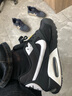 耐克（NIKE）官方舰店男鞋夏季运动鞋AIR MAX复古休闲鞋气垫鞋缓震透气跑步鞋 DJ3624-001/AIR MAX/复古黑色 43 实拍图