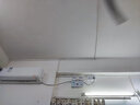 菱动力新国标消防应急灯 停电应急充电式双头应急照明灯安全出口指示灯 实拍图