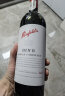 奔富（Penfolds）澳大利亚原瓶进口 bin系列设拉子赤霞珠干红葡萄酒750ml BIN8 整箱6支装 实拍图