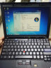 联想（Thinkpad）X260/X201新款轻薄便携高续航商务办公12.5寸二手笔记本电脑IBM X201 4G-120G固态 炒股看剧 ThinkPad 轻薄便携款 晒单实拍图