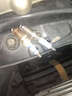 博世原装进口双铱金火花塞（四支装）适用于 丰田凯美瑞 2.0/2.4(06至14款) 实拍图