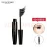 菲诗小铺（THE FACE SHOP）大肚子睫毛膏纤长浓密卷翘 2#细头卷翘浓密型 实拍图