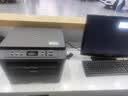 兄弟DCP-7180DN 7080d 7080黑白激光打印机 办公家用商用企业采购 双面多功能 打印复印扫描一体机 DCP-7080 标配（约30页/分钟） 实拍图