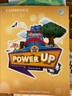 剑桥少儿英语Power Up教材 1 2 3 4 5 6级powerup教材剑桥少儿英语教材小学英语教材YLE剑桥英语考试 剑桥词汇语法英文原版教材yle 1级课本练习册+家长手册（带在线账号） 实拍图