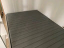 八益（BAYI） 天然椰棕床垫硬棕垫大豆榻榻米可定制折叠1.8米*2米 1.5米*2米 【整体5厘米】益生菌面料+椰棕 1200x2000mm 实拍图