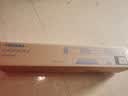 东芝（TOSHIBA）T-FC415C原装粉盒 墨粉 适用2010AC墨盒3015 2110AC碳粉 T-FC415C-K-S黑色小容量（125克） 原装 实拍图