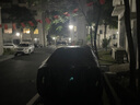 嘉谦车衣全车罩防晒防雨隔热遮阳防雪防冰雹四季通用牛津布加厚汽车套 黑色【双层加厚-银盾牛津布】遮阳防晒防雨防小冰球 支持市场99%车型专车定制 实拍图