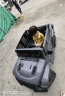 智乐堡婴儿童电动车双人大号玩具车可坐大人四轮遥控汽车吉普越野四驱灰 晒单实拍图