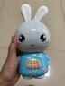 火火兔火火兔故事机口袋早教机K1学习机宝宝启蒙儿童男孩女孩生日礼物 F6S蓝色WIFI+微信聊天 16G 实拍图