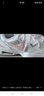 耐克（NIKE）女鞋 2025新款夏季时尚运动鞋缓震耐磨跑步鞋休闲鞋 AIR MAX-银灰 透气主推 36.5 实拍图