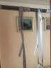 EunSung英国单杠室内引体向上器家用健身儿童门上门框墙体免打孔单杆双杠 实拍图