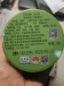 张一元 茶叶龙井2023绿茶龙井春茶（茶语系列）罐装100g 实拍图