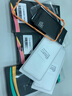 亿色适用苹果11钢化膜iphone11/XR/XsMax/11promax手机膜防窥高清全屏覆盖抗蓝光防摔防指纹保护贴膜 护眼蓝光膜【2片装】 iPhone11ProMax/XsMax 实拍图