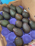 牛油果先生牛油果先生（轻食）秘鲁应季当季水果原装整箱进口牛油果（熟果） 巨无霸24个装（单果重190g+） 熟果 实拍图
