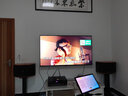 山水（SANSUI） FK-101家庭ktv音响 K歌套装 卡拉ok 大功率功放 家用卡包音箱 家庭影院 点歌机唱K设备12吋 FK101五喇叭+功放+U段麦+3T点歌 实拍图