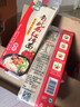 长水河 有机挂面 细面条 速食面 劲道拌面 爽滑挂面 有机西红柿面350g*10包 实拍图
