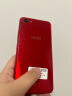 vivo Y83  全面屏手机 二手安卓 游戏智能手机 魅力红 4G+64G 全网通  9成新 晒单实拍图