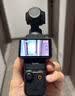 大疆（DJI）Osmo Pocket 3 灵眸口袋云台相机 DJI 手持数码相机  旅游 vlog 美颜摄像 高清增稳 标准版增强防护套餐 一年版随心换（219元） 实拍图