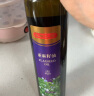 阿格利司（AGRIC）纯正橄榄油500ml+冷榨亚麻油500ml礼盒装 健康1+1组合 节日礼盒 实拍图