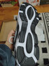 耐克NIKE休闲鞋男经典气垫AIR MAX TW运动鞋DQ3984-001黑灰42.5 实拍图