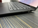 联想（Lenovo）YOGA Pro14s 13代英特尔酷睿 触控屏 14.5英寸轻薄笔记本电脑 i9-13900H 32G 1T 3K 深空灰 晒单实拍图