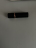 欧莱雅（LOREAL）黑细管唇膏口红615小雀斑666正红615豆沙女缎光显白礼物送女生 浮光【琥珀杏茶色】#615小雀斑（缎光） 实拍图