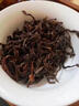 满淳红 云南昌宁野生古树红茶滇红茶春茶花果香 浓香型散茶叶功夫红茶 500克二罐 实拍图