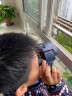 PENTAX日本宾得双筒望远镜UP二代便携高清男女生旅游演唱会观鸟儿童礼物 尊贵黑 8x21 实拍图