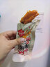 无尽 盐焗弹鸡爪80g卤味零食休闲食品熟食凤爪网红即食小吃夜宵美食 【鸡汤原味】弹鸡爪80g/袋（内含3小包） 实拍图